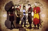 Korra (New Friends)